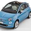 2019 Fiat 500C – Spiaggina '58 Edition