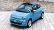 2019 Fiat 500C – Spiaggina '58 Edition
