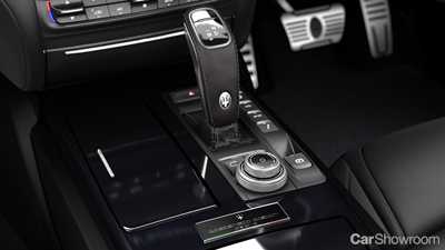 2019 Maserati Ghibli Scatenato