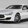 2019 Maserati Ghibli Scatenato