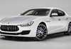 2019 Maserati Ghibli Scatenato