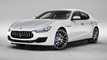 2019 Maserati Ghibli Scatenato