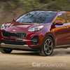 2019 Kia Sportage SX Turbo – US Market