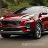 2019 Kia Sportage SX Turbo – US Market