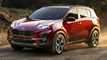 2019 Kia Sportage SX Turbo – US Market
