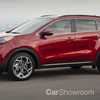 2019 Kia Sportage SX Turbo – US Market