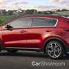 2019 Kia Sportage SX Turbo – US Market