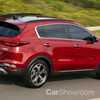 2019 Kia Sportage SX Turbo – US Market