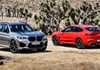 2019 BMW X3M, X4M Revealed – Gallery