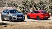 2019 BMW X3M, X4M Revealed – Gallery