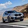 2019 BMW X3 M Competition
