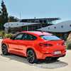 2019 BMW X4 M Competition