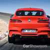 2019 BMW X4 M Competition