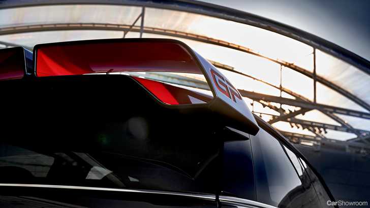 MINI Teases Racy JCW GP With More Than 220kW