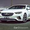 Opel Return Mulled, Holden To Lose Commodore & Astra? – Gallery