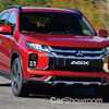2020 Mitsubishi ASX