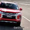 2020 Mitsubishi ASX