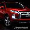 2020 Mitsubishi ASX