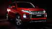 2020 Mitsubishi ASX