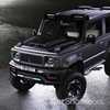 2019 WALD Suzuki Jimny Black Bison Edition