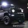 2019 WALD Suzuki Jimny Black Bison Edition