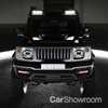 2019 WALD Suzuki Jimny Black Bison Edition