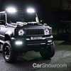 2019 WALD Suzuki Jimny Black Bison Edition