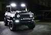 2019 WALD Suzuki Jimny Black Bison Edition