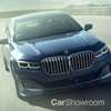 Alpina Reveals The New B7 - A 447kW, 330km/h 7 Series