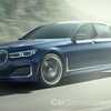 Alpina Reveals The New B7 - A 447kW, 330km/h 7 Series