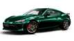 2019 Toyota 86 – British Green Edition