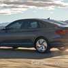 VW’s New Jetta GLI Path To AWD Jetta R