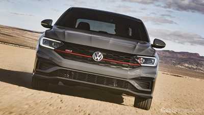 VW’s New Jetta GLI Path To AWD Jetta R