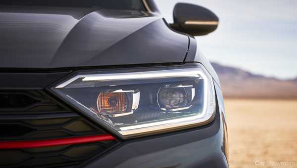 VW’s New Jetta GLI Path To AWD Jetta R