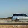 2019 Range Rover Sport HST