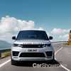 2019 Range Rover Sport HST