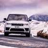 2019 Range Rover Sport HST