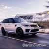 2019 Range Rover Sport HST