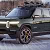 Rivian Being Eyed For Investment By Amazon, GM – Gallery