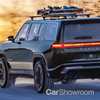 Rivian Being Eyed For Investment By Amazon, GM – Gallery