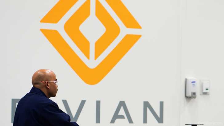 Rivian Being Eyed For Investment By Amazon, GM – Gallery