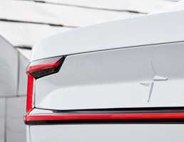 Polestar 2 Slated For Pre-Geneva Online Reveal – Gallery