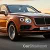 2019 Bentley Bentayga Speed