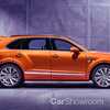 2019 Bentley Bentayga Speed