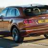 2019 Bentley Bentayga Speed