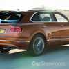 2019 Bentley Bentayga Speed