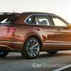 2019 Bentley Bentayga Speed