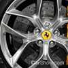 Ferrari Says V8 Mid-Engined Supercar Coming This Year – Gallery