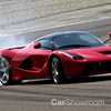 Ferrari Says V8 Mid-Engined Supercar Coming This Year – Gallery