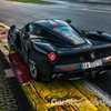 Ferrari Says V8 Mid-Engined Supercar Coming This Year – Gallery